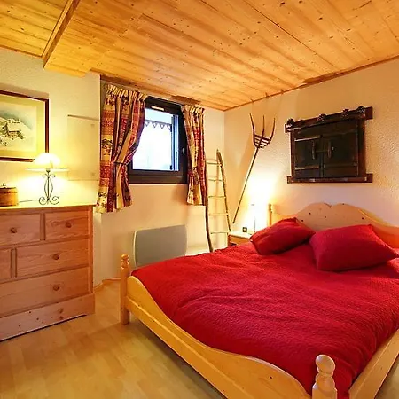 Chamonix-mont-blanc Sleeps 6 Wifi * 샤모니