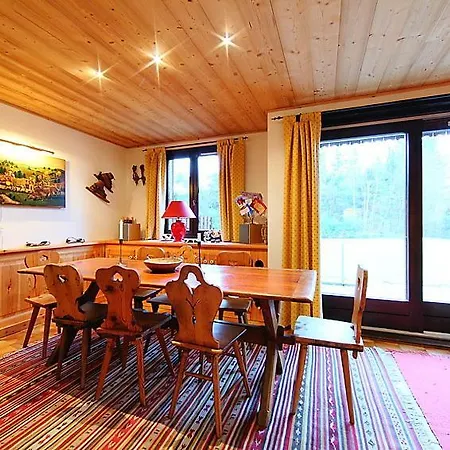 Apartament Chamonix-mont-blanc Sleeps 6 Wifi *