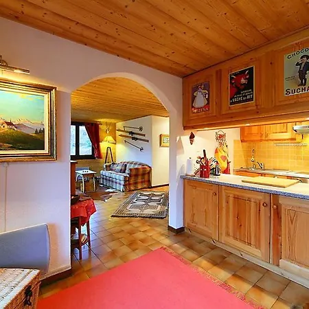 Chamonix-mont-blanc Sleeps 6 Wifi * 샤모니