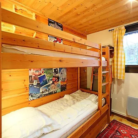 Chamonix-mont-blanc Sleeps 6 Wifi Chamonix