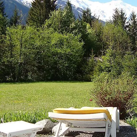 Chamonix-mont-blanc Sleeps 6 Wifi Apartament *
