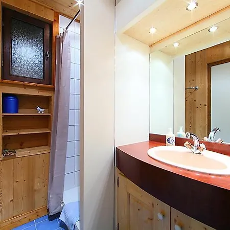 Chamonix-mont-blanc Sleeps 6 Wifi 아파트